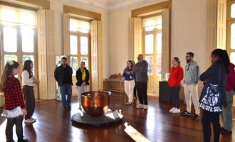 Museu do Doce celebrou o Dia da Doceira com palestra e mediações abertas à comunidade