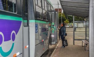 Prefeitura protocola projeto para analisar viabilidade da tarifa zero em Pelotas