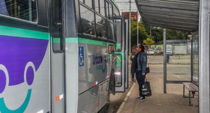 Prefeitura protocola projeto para analisar viabilidade da tarifa zero em Pelotas