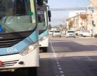 STT altera horário de ônibus nesta sexta em função do jogo do Brasil