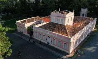Parque da Baronesa recebe programação ambiental em junho