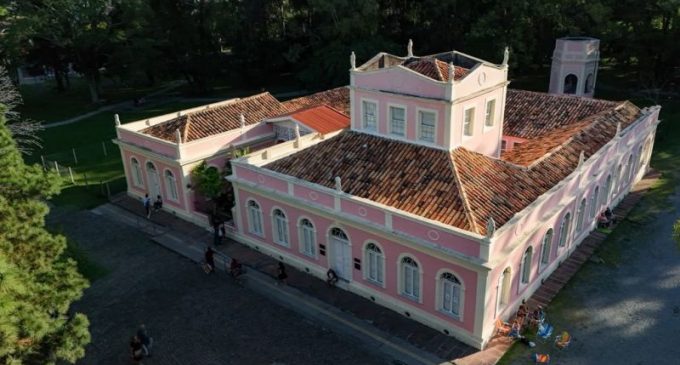Parque da Baronesa recebe programação ambiental em junho