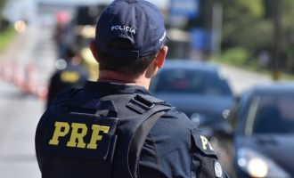 PRF apresenta balanço Operação Corpus Christi 2026 nas rodovias federais do RS