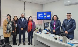 Programa Mais Motoristas será lançado esta semana pelo Sest/Senat
