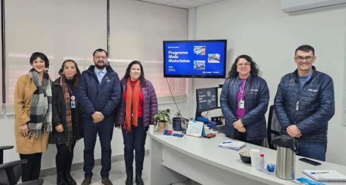 Programa Mais Motoristas será lançado esta semana pelo Sest/Senat