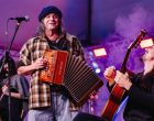 Renato Borghetti celebra 40 anos de carreira em show especial no Theatro Guarany