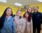 Alunas da rede municipal de Pelotas querem ajudar idosos a usarem seus medicamentos