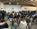 Pescadores de Pelotas e Rio Grande assinam os primeiros contratos de crédito do Incra no país