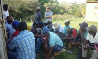 Comunidades quilombolas Maçambique e Manoel do Rêgo podem ser incluídas no programa de reforma agrária