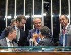 Senado aprova uso do Fundo do Pré-Sal para dívidas do agro