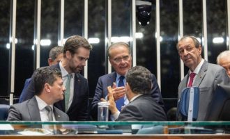 Senado aprova uso do Fundo do Pré-Sal para dívidas do agro
