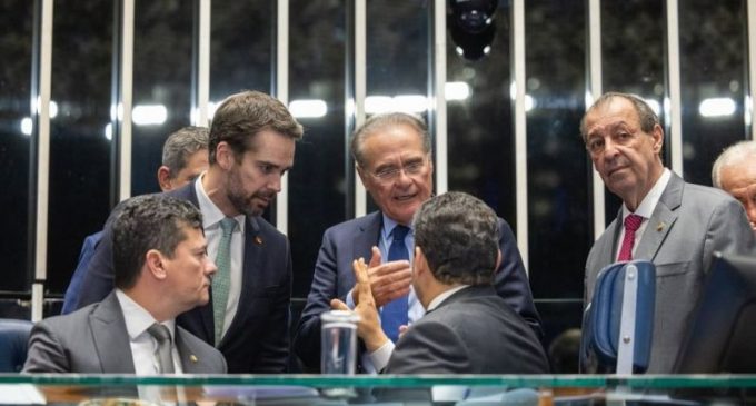 Senado aprova uso do Fundo do Pré-Sal para dívidas do agro
