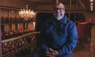 Alexandre Mattos assume direção do Theatro Sete de Abril na reabertura
