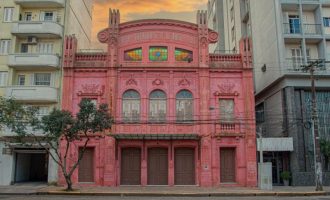 Theatro Sete de Abril finalmente vai reabrir