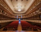 Theatro Sete de Abril reabre depois de 16 anos