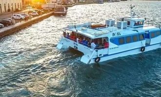 Travessia hidroviária entre Rio Grande e São José do Norte tem tarifa definida