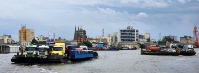 Travessia hidroviária entre Rio Grande e São José do Norte tem tarifa definida