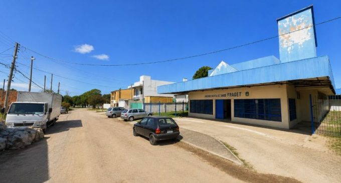UBS na Rua estará no bairro Fragata nesta quarta-feira (17)