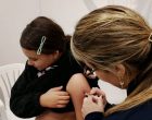 Dia D de multivacinação imunizou mais de três mil pessoas