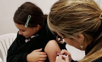 Dia D de multivacinação imunizou mais de três mil pessoas