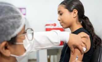 Jovens de 15 a 19 anos têm até 30 de junho para se vacinarem contra HPV