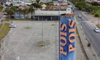 Disputa judicial envolvendo antigo prédio do Pois Pois segue em análise no STJ