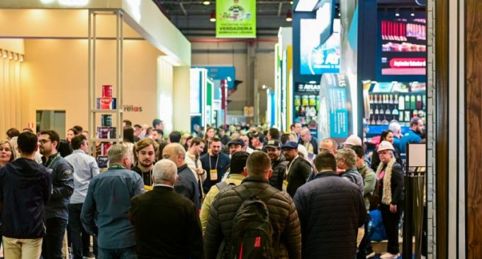 27ª Construsul acompanha transformações da construção civil com foco em tecnologia, eficiência e industrialização