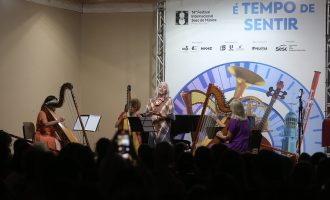 Últimos dias para se inscrever nos cursos do 15º Festival Internacional Sesc de Música
