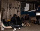 Com o frio presente, Prefeitura de Pelotas intensifica a busca ativa por pessoas em situação de rua