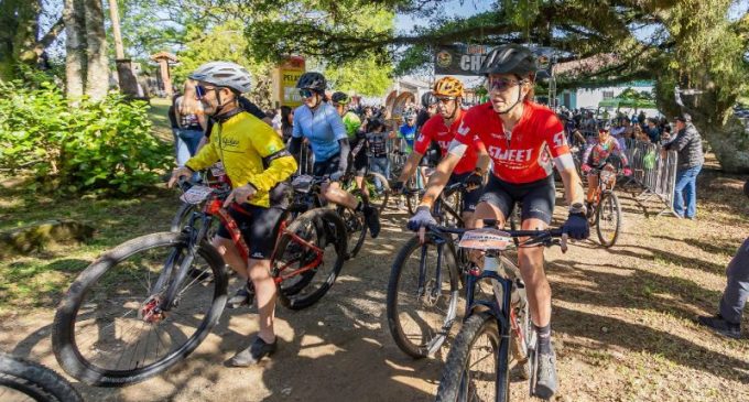 Pedalada por Pelotas contará com bicicletas gratuitas para uso