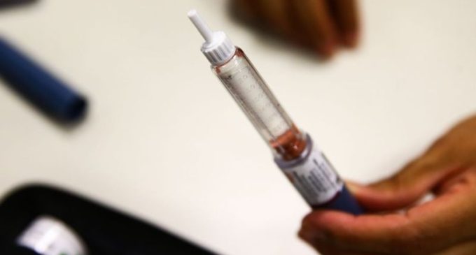 Anvisa registra 5 novas canetas de semaglutida para tratar diabetes