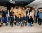 32ª Fenadoce recebe ex-conselheiros