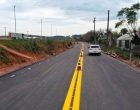 DNIT libera tráfego em via lateral da BR-116/RS