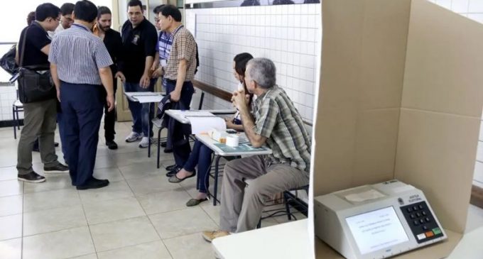 Justiça Eleitoral começa a convocar mesários para eleições de outubro