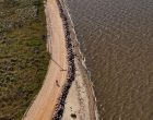 Prefeitura de Pelotas finaliza etapa de licitação para obra na Estrada da Barra