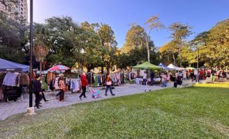 Secult lança Chamamento Público para Feira da Praça Cel. Pedro Osório