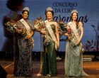Baronesas da Fenadoce 2027 são definidas em desfile no Centro de Eventos