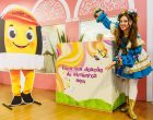 Vacinação e solidariedade se destacam na programação da 32ª Fenadoce