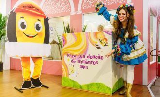 Vacinação e solidariedade se destacam na programação da 32ª Fenadoce
