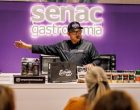 Sistema Fecomércio-RS/Sesc/Senac leva experiências em gastronomia, saúde, cultura e educação para a Fenadoce