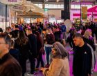 Final de semana atrai turistas e tradicionalistas para a 32ª Fenadoce