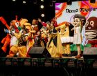 Fenadoce abre os portões com visitas escolares e estreia de pocket teatral