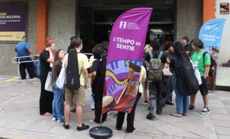 Abrem nesta quarta-feira (08/07) as inscrições para alunos do 15º Festival Internacional Sesc de Música