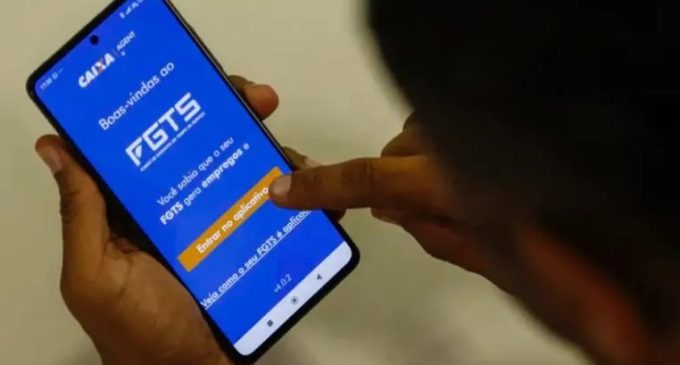 FGTS: 138 milhões de trabalhadores receberão R$ 13 bilhões de lucros