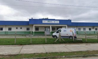 Médicos da UPA Junção cobram pagamento dos vencimentos de março