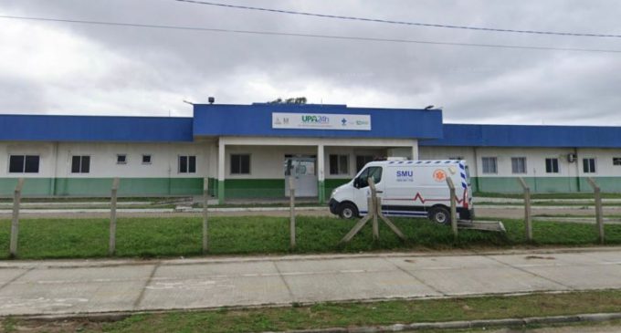 Médicos da UPA Junção cobram pagamento dos vencimentos de março