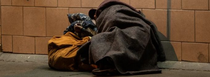 Com o frio presente, Prefeitura de Pelotas intensifica a busca ativa por pessoas em situação de rua
