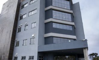 Novo Hospital Regional de Pronto-Socorro de Pelotas entra na reta final das obras