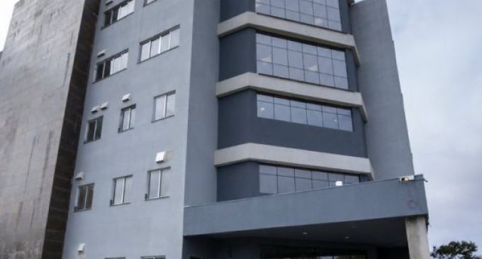 Novo Hospital Regional de Pronto-Socorro de Pelotas entra na reta final das obras
