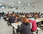 Restaurantes Universitários da UFPel terão funcionamento diferenciado durante férias acadêmicas
